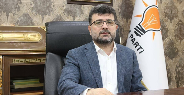 Cumhurbaşkanı Erdoğan 13 Eylül'de Samsun'a geliyor