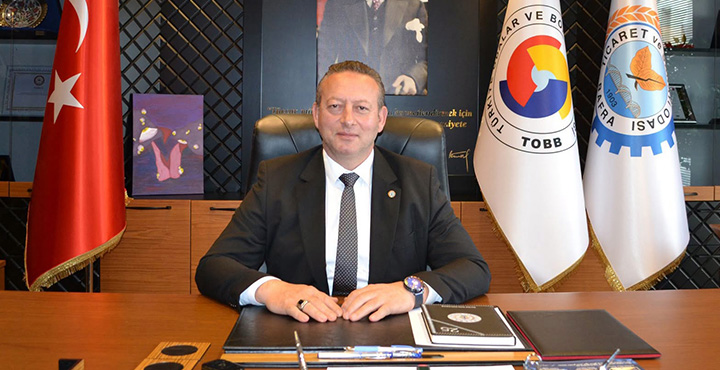 Başkan Kocabaş’tan Yeni Eğitim Öğretim Yılı Mesajı