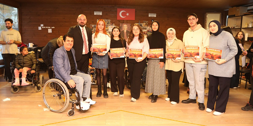 Yaşam Park Ailesi Büyüyor