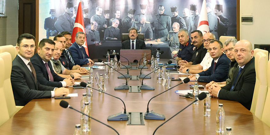 Samsun 112’ye 8 Ayda 937 Bin 847 Çağrı Geldi