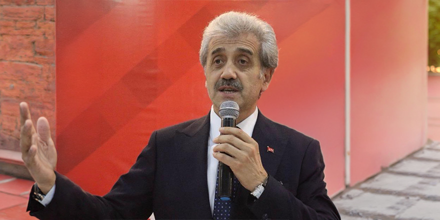 SP İl Başkanı Şen’den 19 Mayıs Lisesi İçin Belirsizlik Tepkisi