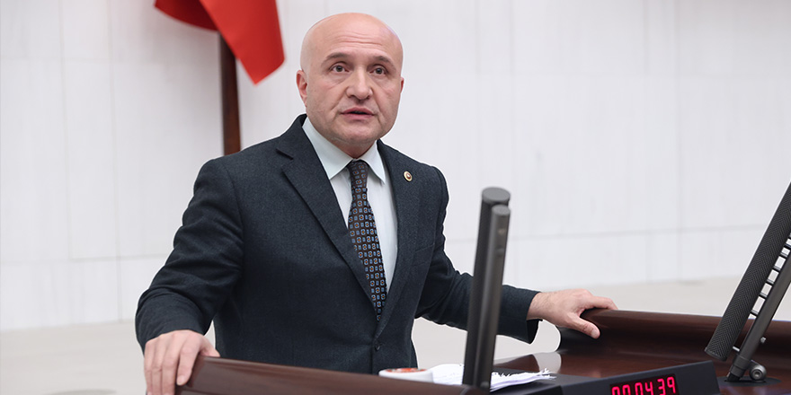 19 Mayıs Lisesi için tepki: “Yıkım kararı var, yapım kararı yok!”