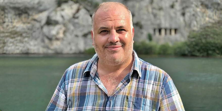 Kerem Özdemir; Hayatını Kaybetti