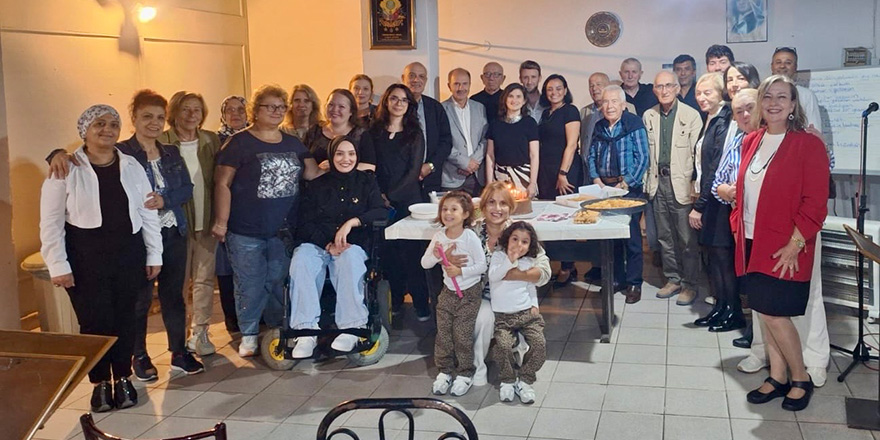 Samsun Musiki Cemiyeti Yeni Sezon Çalışmalarına Başladı