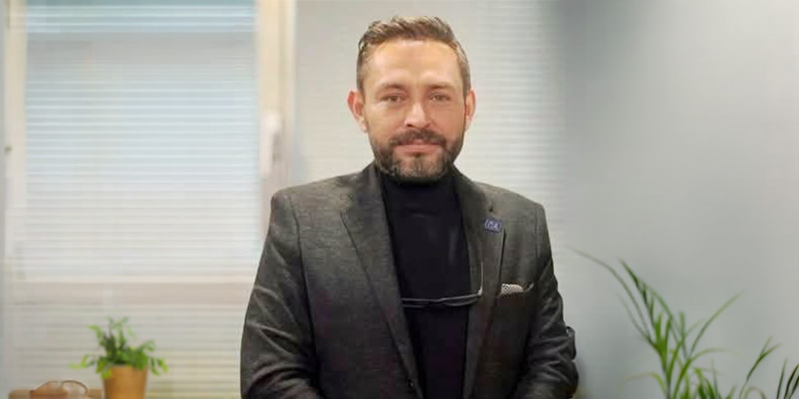 Gazeteci Mustafa Çalışkan Hayatını Kaybetti