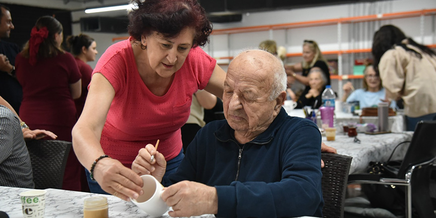 Atakum'da Kültür ve Sosyal Etkinliklerin Adresi