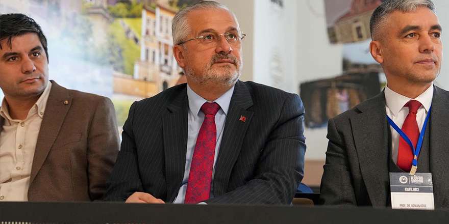 Başkan Kılıç, Meclis Öncesi Bafra’nın Gündemini Değerlendirdi