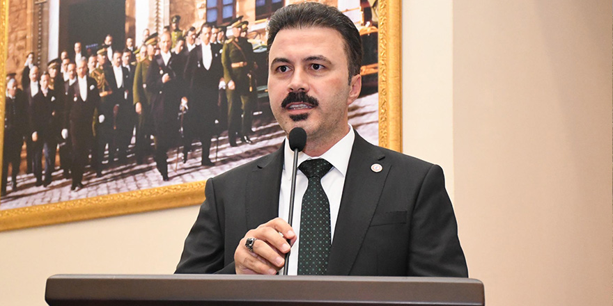 Samsun SMMMO’da Bilgilendirme ve Danışma Meclisi Toplantıları 
