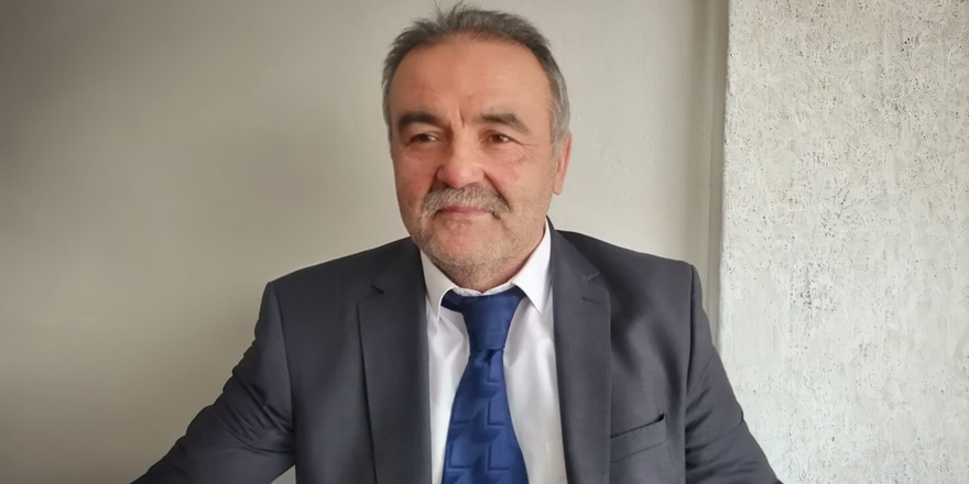 Bayram Uzunoğlu’ndan Sel Uyarısı: “Dereler Yataklarını Unutmaz”