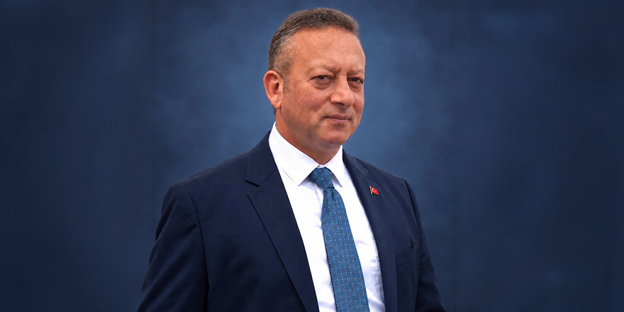 Serdal Sefa Kocabaş’tan Seçim Sürecinin Ardından Teşekkür Mesajı