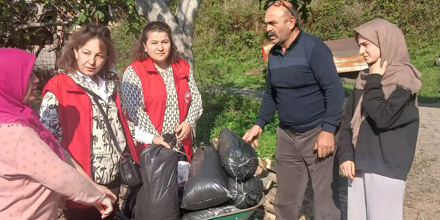 19 Mayıs’ta Üreticilere Mantar Yetiştiriciliği Desteği