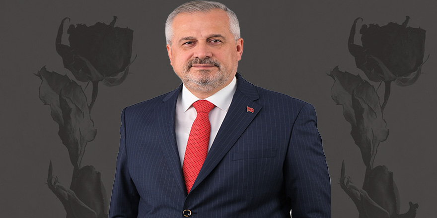 Bafra Belediye Başkanı Hamit Kılıç’ın Acı Günü