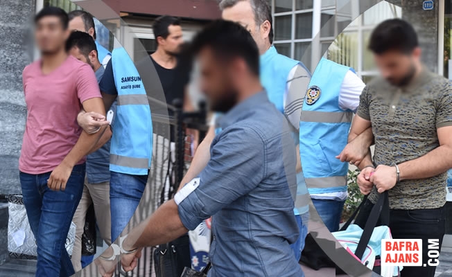 3 Eskort Sitesi Yöneticisinden Biri Tutuklandı