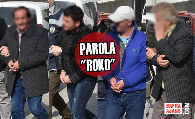 Samsun Merkezli Fuhuş Operasyonunda 4 Tutuklama