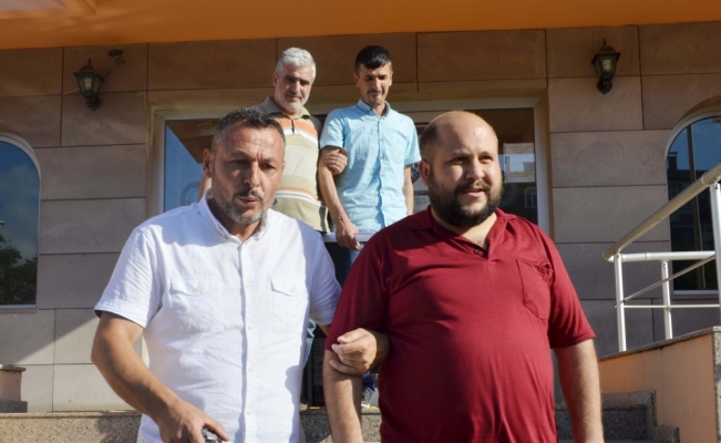 Amasya'da 
