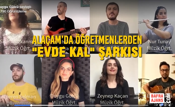 Öğretmenlerden 