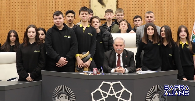 Yapacağınız İş Ne Olursa Olsun En İyisi Olun