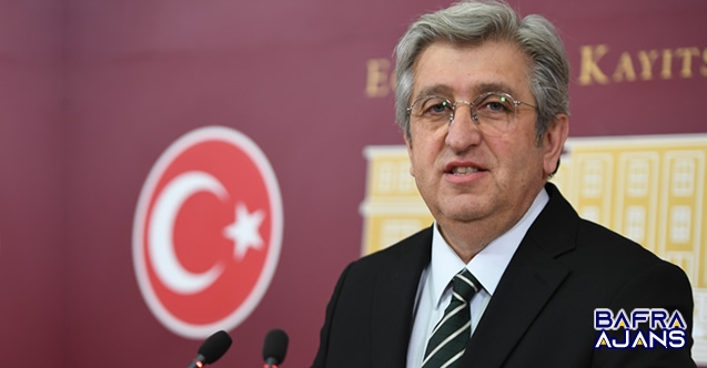 CHP’li Çan: “7 yıl geciken ‘acil’ eylem planı mı olur?”