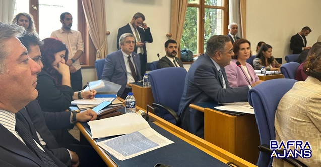 CHP’li Çan’dan İktidara, Sokak Hayvanları İçin Duyarlılık Çağrısı
