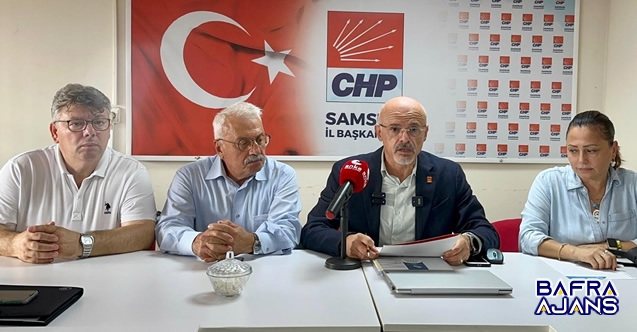 Özdağ;”AK Parti Fındık Üreticisini Tüccarın İnsafına Terk Etti”