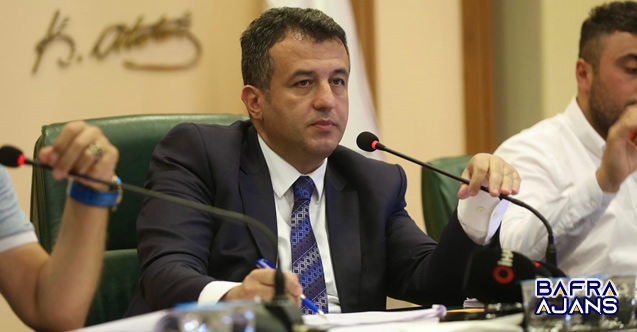 Başkan Doğan; “Kentsel Dönüşümü Çözmekten Başka Çaremiz Yok”