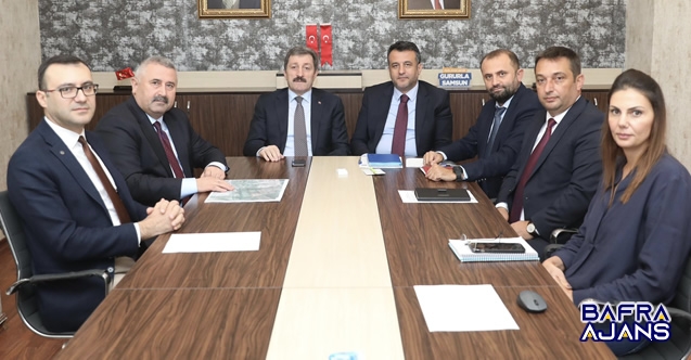 Başkan Halit Doğan: 