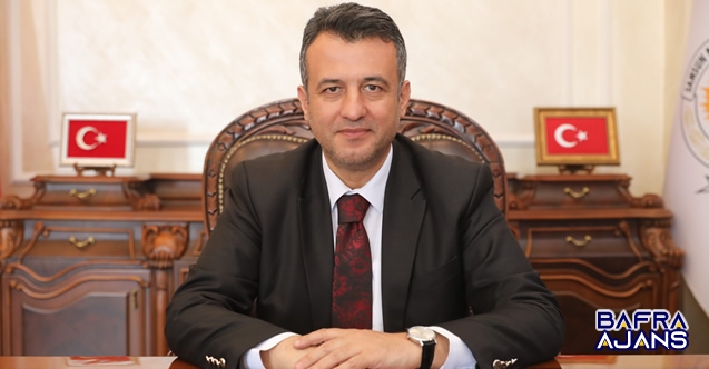 Samsun’da Kentsel Dönüşüm Başlıyor!
