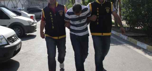 Adana'da 