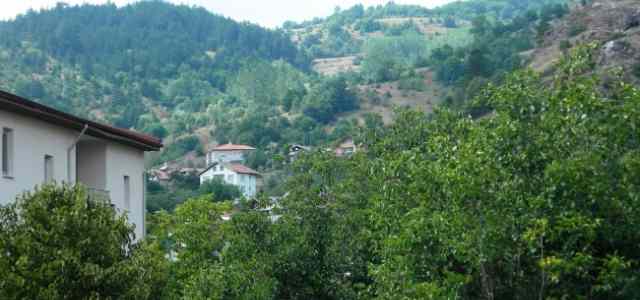 Azdavay’da Su Sıkıntısı 