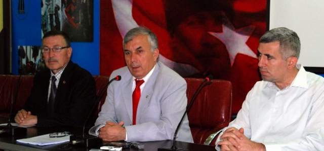 Başkan Yadigar’dan ‘müfettiş Raporu’ Değerlendirmesi 