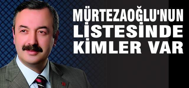 BBP Belediye Meclis Üyeliği Kesin Liste