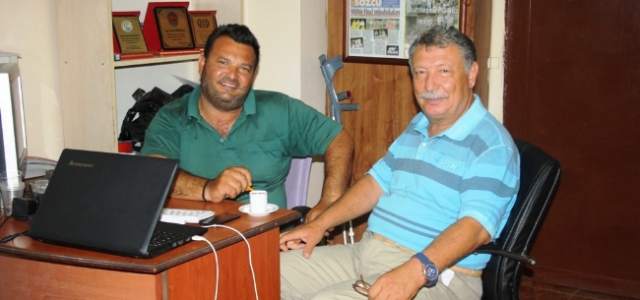 Bbp Genel Başkan Yardımcısı Ahmet Gürhan: 