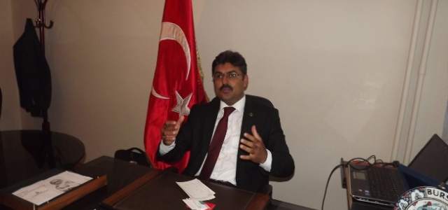 Bbp’den Festival Tepkisi 