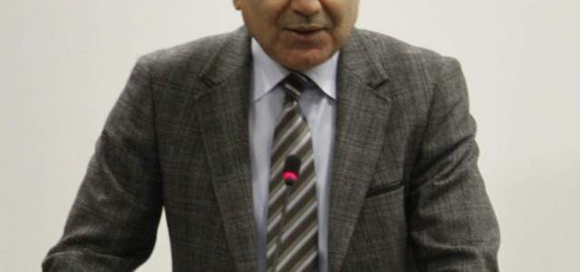 Binici’den Stadyum Açıklaması 