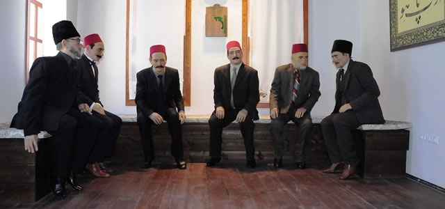 Bir Tarih Daha Günyüzüne Çıkıyor