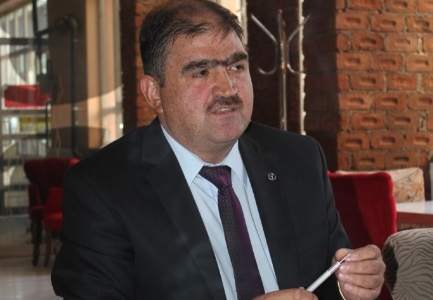 Büyük Birlik Partisi İl Teşkilatı Sabah Kahvaltısında Basınla Buluştu 