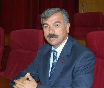 Çelik'ten Ziyaret Köprüsüne İsim Önerisi 