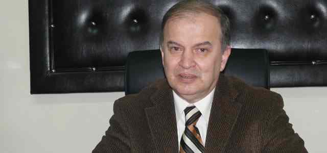 Cemalettin Şimşek; Basın Bayramı’nı Kutladı  