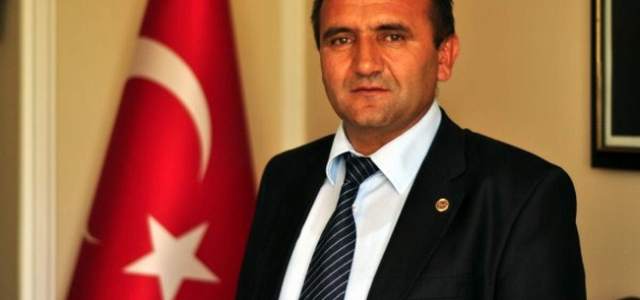 Deliilyas Beldesinde Su Sorunu Çözülüyor 
