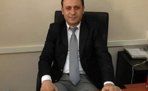 Demokratik Ofis-sen’den Mısır Ve Suriye Açıklaması 