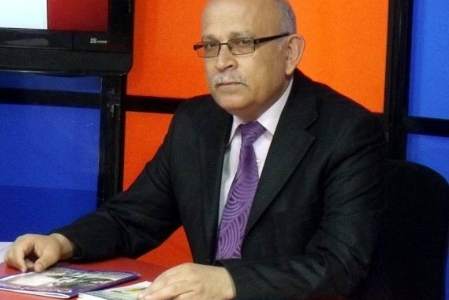 Gündüz Aydın, Bbp Salihli İlçe Başkanı Oldu 