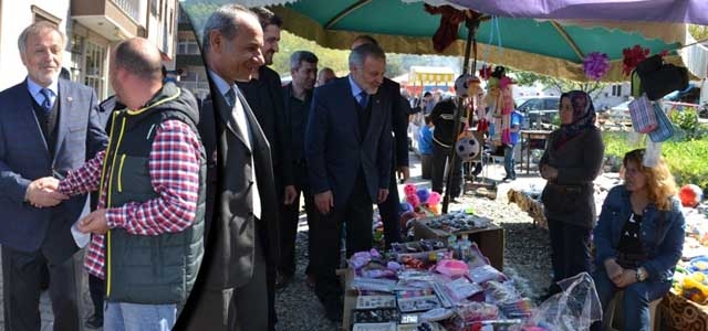 Milli İttikak Adayları Çalışmalarına Hız Verdi