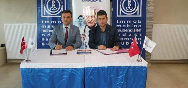 Mmo Büyük Anadolu Hastaneleri İle Protokol İmzaladı 