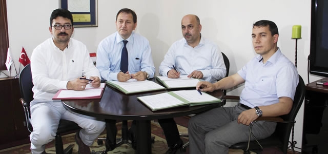 Samsun’da “Ağaç Yaşken Eğilir” Projesi 
