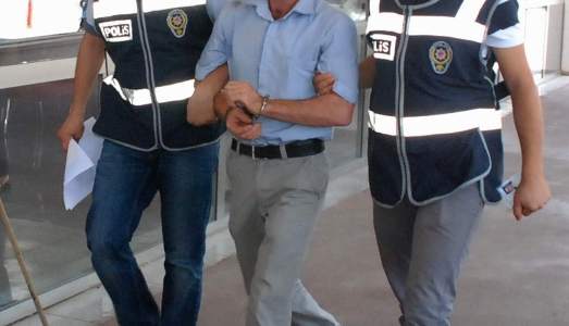 Şanlıurfa’da Fuhuş Operasyonu 