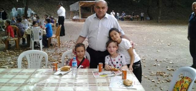 Yaz Okulları Pikniği Renkli Görüntülere Sahne Oldu 