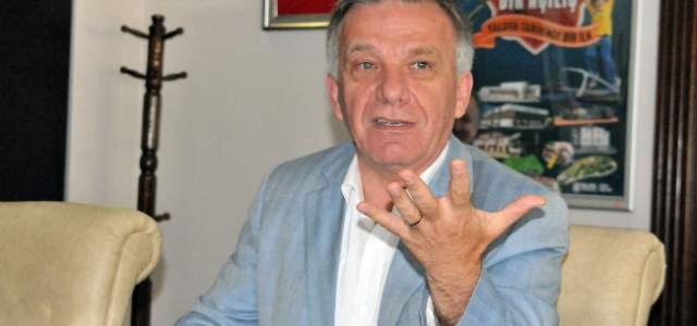 Yürüyen Köşk Restore Edildi 