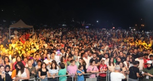 Kurtalan Ekspresten Kapıkayafest’te Unutulmaz Konser