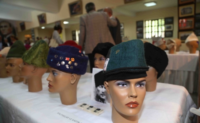 Atatürk'ün Kastamonu'ya gelişi ve şapka inkılabının 92. yıl dönümü