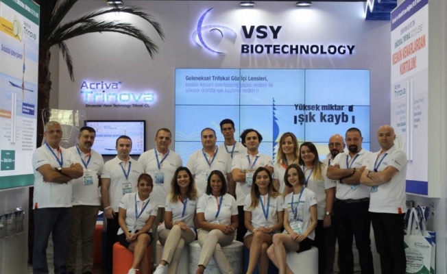 VSY Biotechnology, 